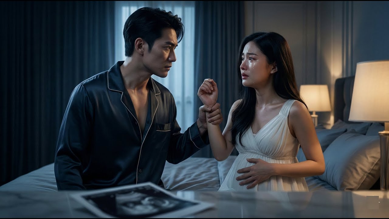 แต่งกับเจ้าชายนิทราแต่ดันท้อง? รอดูท่านประธานตื่นมาตามง้อเมีย!