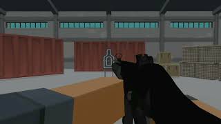 MP5SD (Animation)/#ssb2