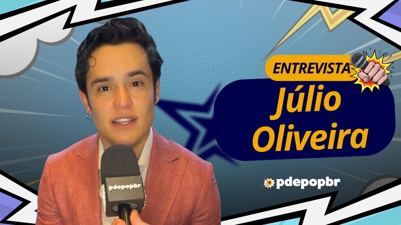 Júlio Oliveira estrela “O Segredo de Brokeback Mountain”