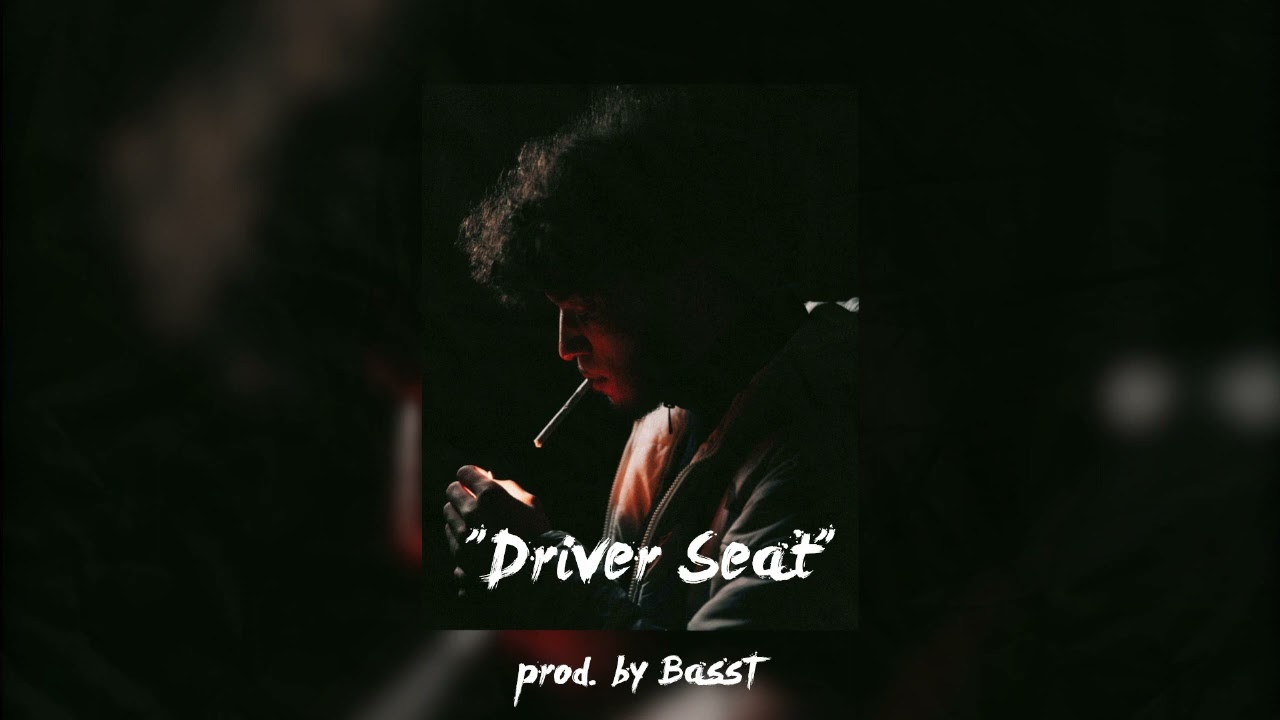 Driver Seat | Jazeek Piano Type Beat 2023 | BassT