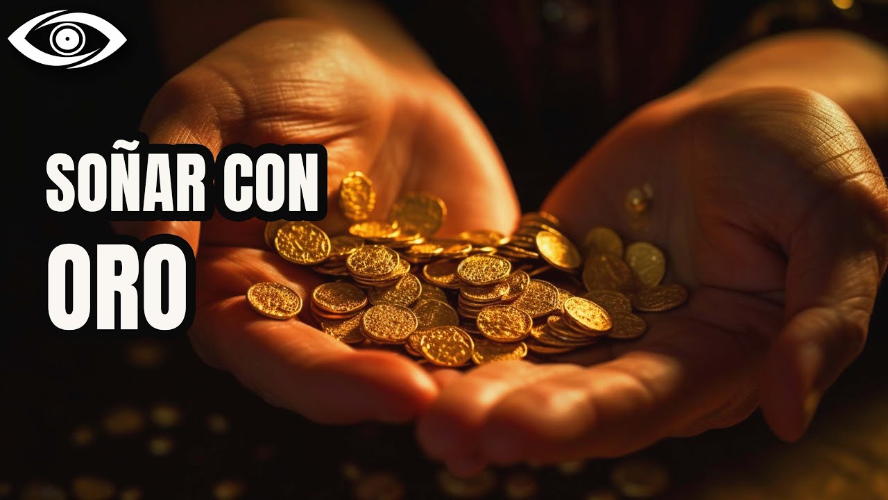 Que Significa Soñar Con Oro Wallpaper For Desktop