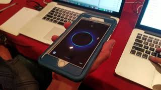 Aws alexa hackathon 1