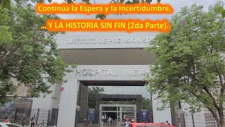 Estaré en el Listado de Pacientes a Operarse del Mural Informativo?