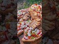 #slanina #legume #slaninaprajita #ideidemasa #deliamandrut