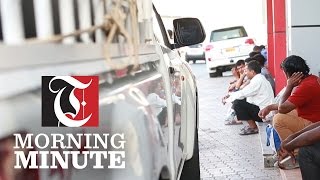Morning Minute: Beware Ramadan scam