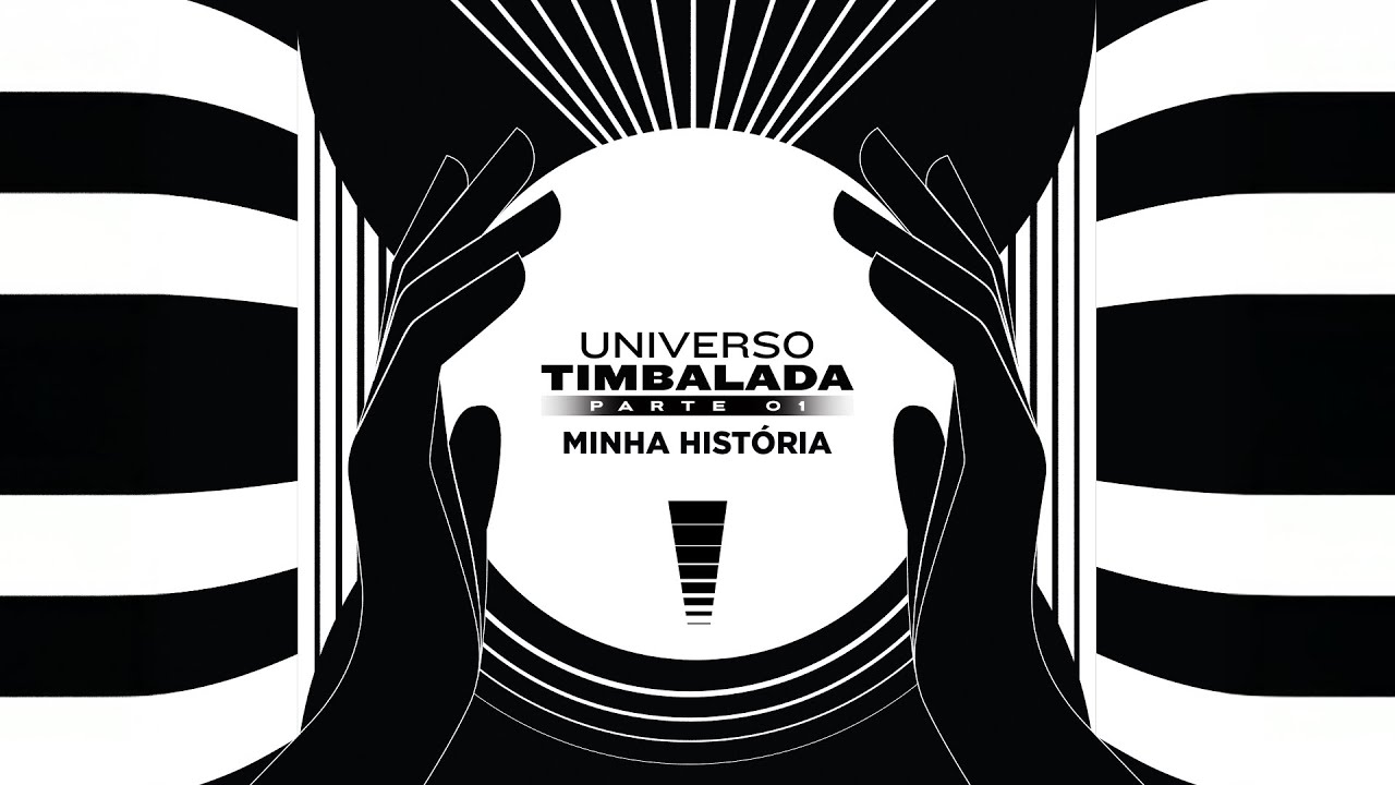 Timbalada - Minha História (Universo Timbalada)