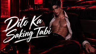 Dito Ka Saking Tabi - Dark & Seductive Love Song