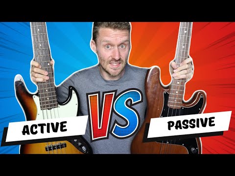 active-vs-passive-bass---what's-the-difference-and-why-it-matters