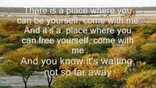 Wild Roses-There's a place.wmv chords