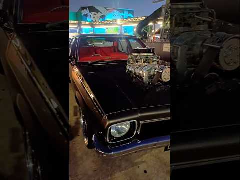 Custom TORANA 💪💪
