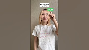 #pov Bạn nhận được 5 triệu mỗi khi nói “Có” | Đỗ Ngọc Phương Linh #hotlinepling #plingpov