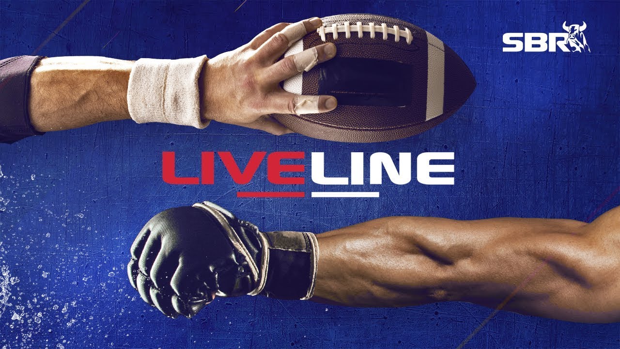 UFC Fight Night 164 + Oklahoma vs Baylor | UFC and NCAAF Live Betting