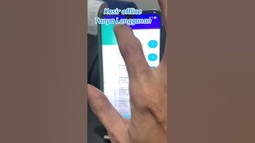 Cara Cetak Struk Bakso dan Penjualan Di Aplikasi Kasir Mikasir Offline