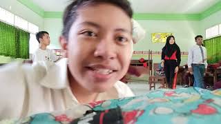 LUCU!!!!!!!! Lompat Tali Celana Sampai Sobek Di Menit Ke 03.21