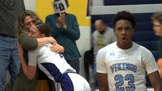 Looking back at a monumental season of basketball in the Rockford area