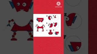 Find the missing piece of the picture #find #fun #missing #puzzle #youtubeshorts #shorts #subscribe