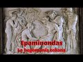 Epaminondas y la hegemona tebana en la antigua grecia