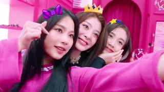 Download lagu STAYC(스테이씨) 'SO BAD' Vocals Only