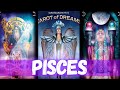 PISCES OMG❗️ 🤑 FROM BROKE TO RICH OVERNIGHT?! THIS TAROT READING CHANGES EVERYTHING…‼️💸