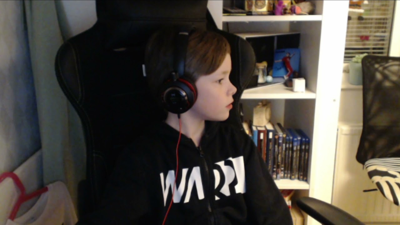 Mum am i adopted? SWEDEN! (FilipXP)