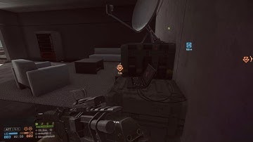 This Is Defuse! - (BF4 | Defuse | Hardcore)