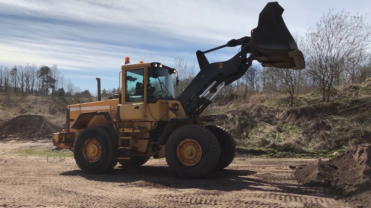 Volvo L90D Volvo L90D