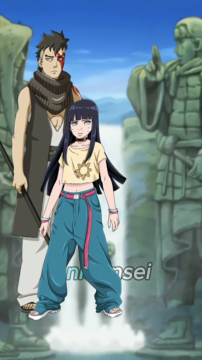 'Boruto Couples & Their Special Abilities 💥 ❤️' | #boruto  #borutonextgeneration