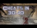 Spider-Man (2002) - Cheat% Spider-Man Speedrun (30:40)