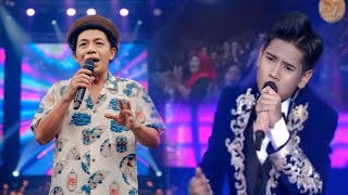 Download Lagu menakjubakn! valen banjir dukungan dan salah satunya dari cak sodik, begini ucap cak sodik ke valen MP3