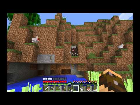 Video: Sådan Dyrkes Sukkerrør I Minecraft
