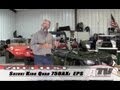 ATV Television - 2013 Suzuki King Quad 750AXi EPS Test