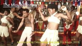 My Friend Fela (2019) Review | The Movie Passport