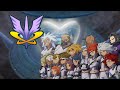 INAZUMA ELEVEN: Victory Road|Vs Gênesis crônica 32#