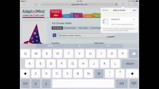 HowTo - Create a Bookmark App