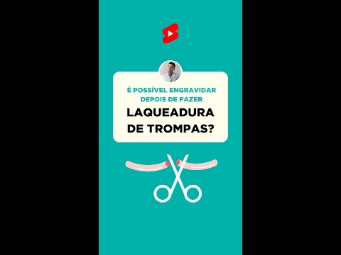 É possível engravidar