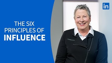 Negotiation Tutorial - Applying the six principles of influence