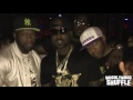 Young Buck Clarifies G-Unit Rant, Juvenile History and Unreleased 50 Cent "Blood Hound" Story
