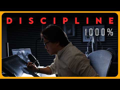The 7 Keys to Discipline