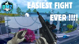 ONE OF MY EASIEST FIGHTS EVER!!! - Ashika Island DMZ