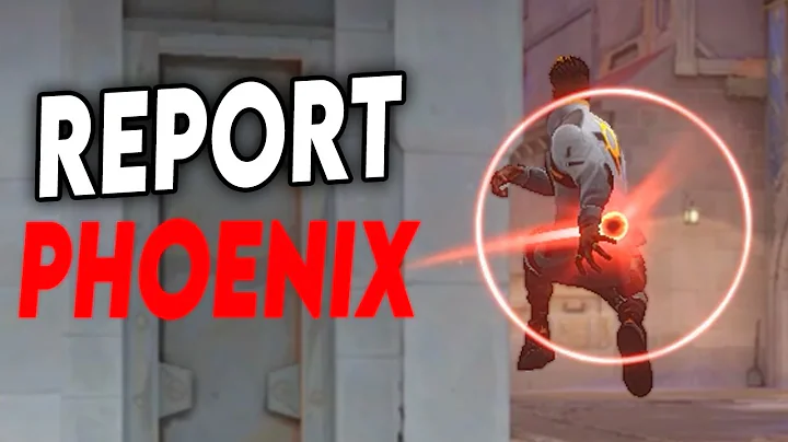 Radiant Pros think I'm TROLLING When I Lock Phoenix...