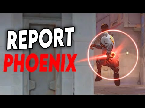 Radiant Pros Think I'm Trolling When I Lock Phoenix...