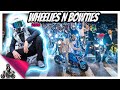 Wheelies N Bowties 2020 Honda Grom Ride