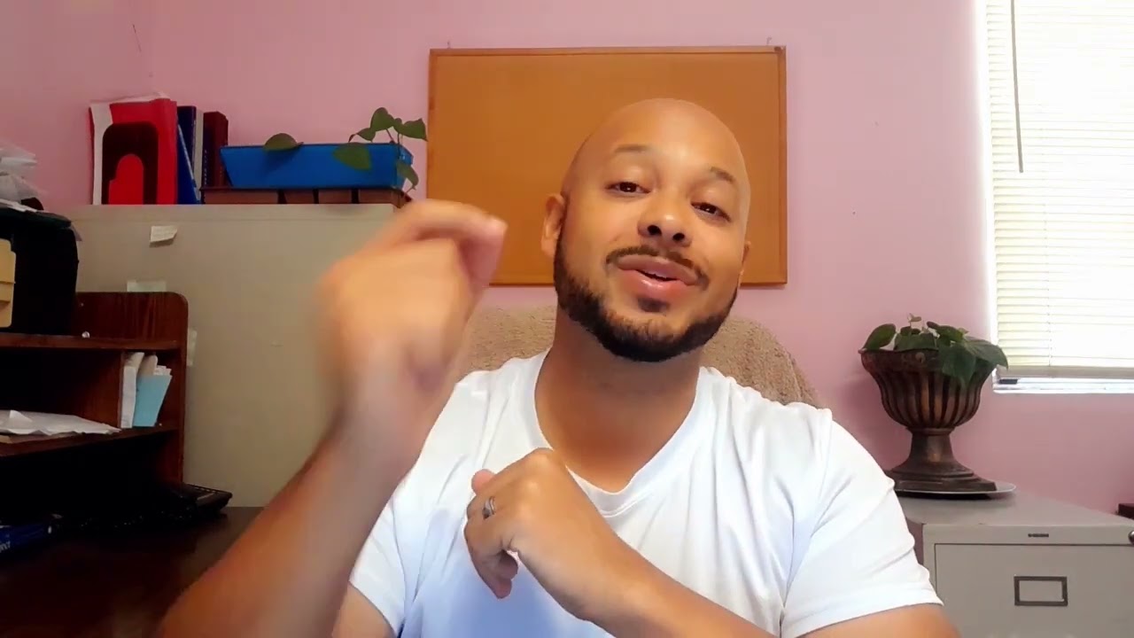 PLWP Midweek Motivation: Eric Thomas notes from Tuskegee University speech 