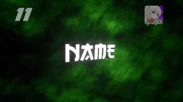 Top 20 PANZOID Intro Templates Free Download | Intro Editable | FAST RENDER | Intro Templa