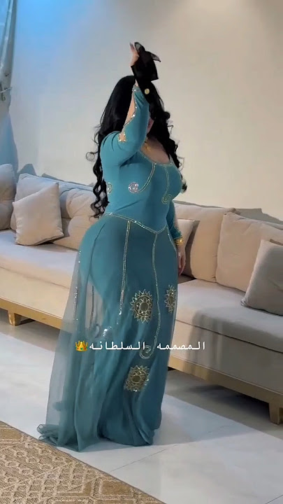 Amazing Beauty Dubai Shiekha Dance