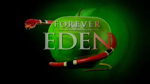 Forever Eden, Season One Wrap Up Special - FOX Reality - Edited by: Chris Nicholas