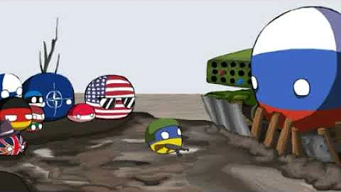 The Risky Move- Fandub/Parodia