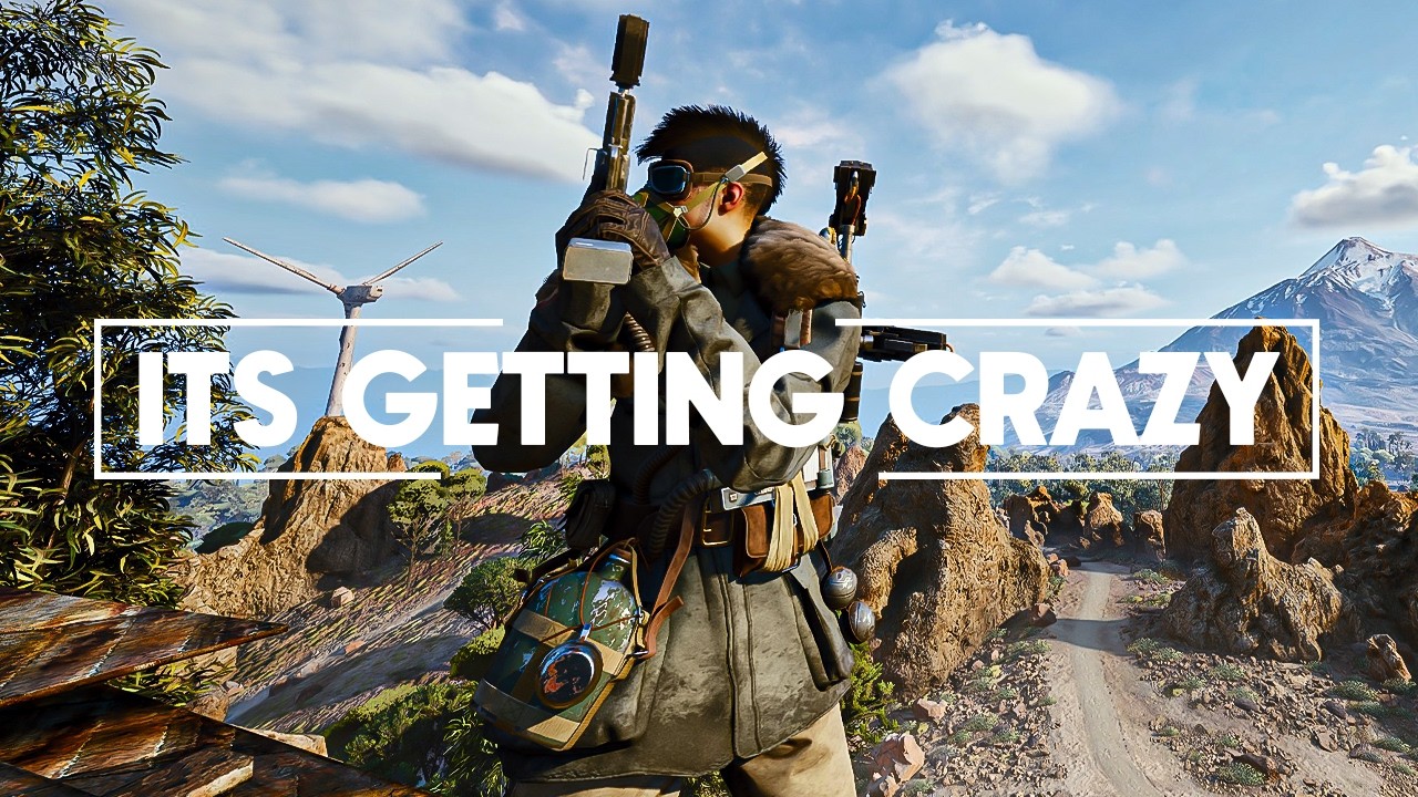 Things Are Getting Crazy in ARC Raiders?! - Embark Partner