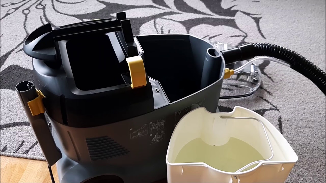 Puzzi 8 1 C Karcher Kvr3 By Karcher Center Kvr3