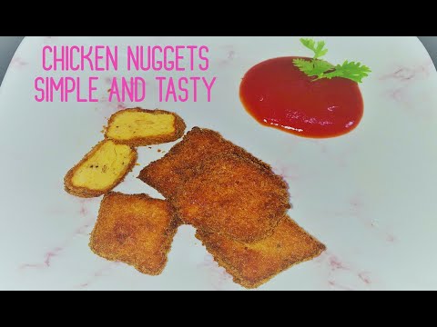 Chicken Nuggets
